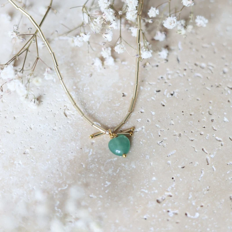 Maxi Boîte Matcha : le coffret complet pour créer vos bijoux DIY