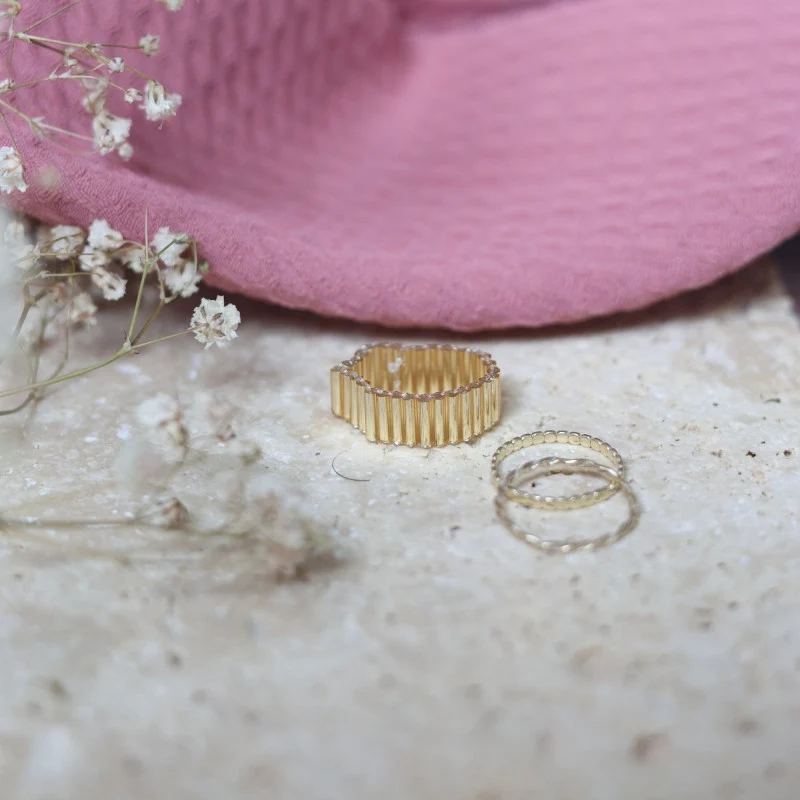 Maxi Boîte Matcha : le coffret complet pour créer vos bijoux DIY