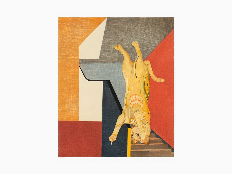 Jens Fänge - Chat
