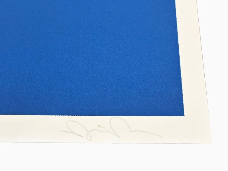 Daniel Arsham - Estampes lunaires (lot de 2)