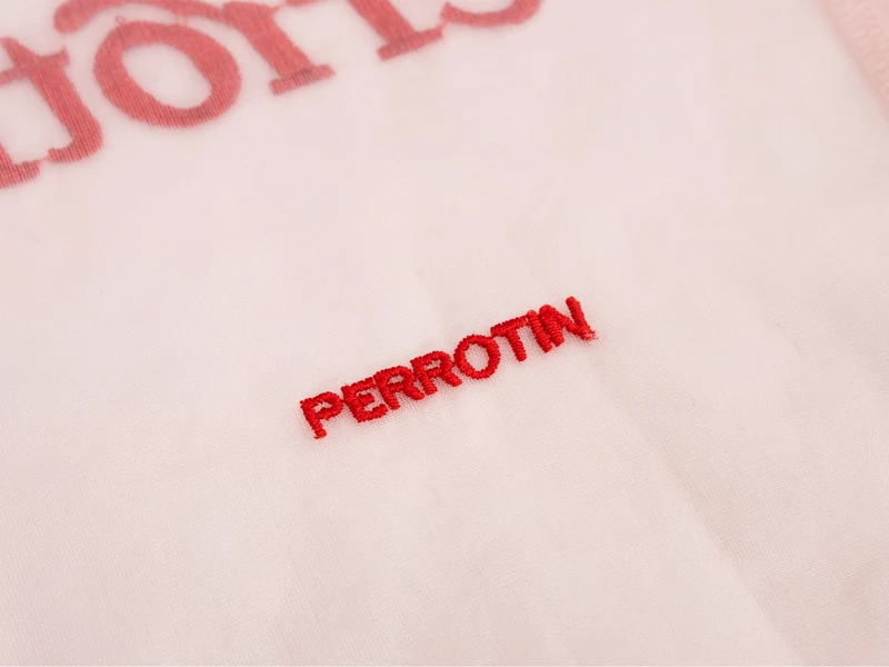 Perrotin Merci d'avoir fait vos achats chez Perrotin! Sac fourre-tout