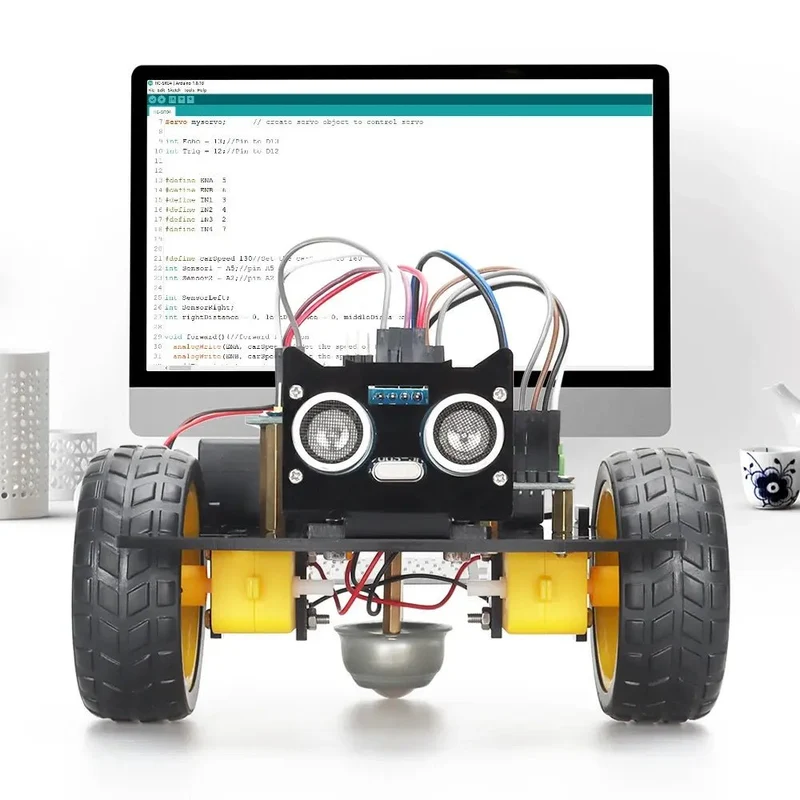 Robot Programmable Enfant | ArduRover™