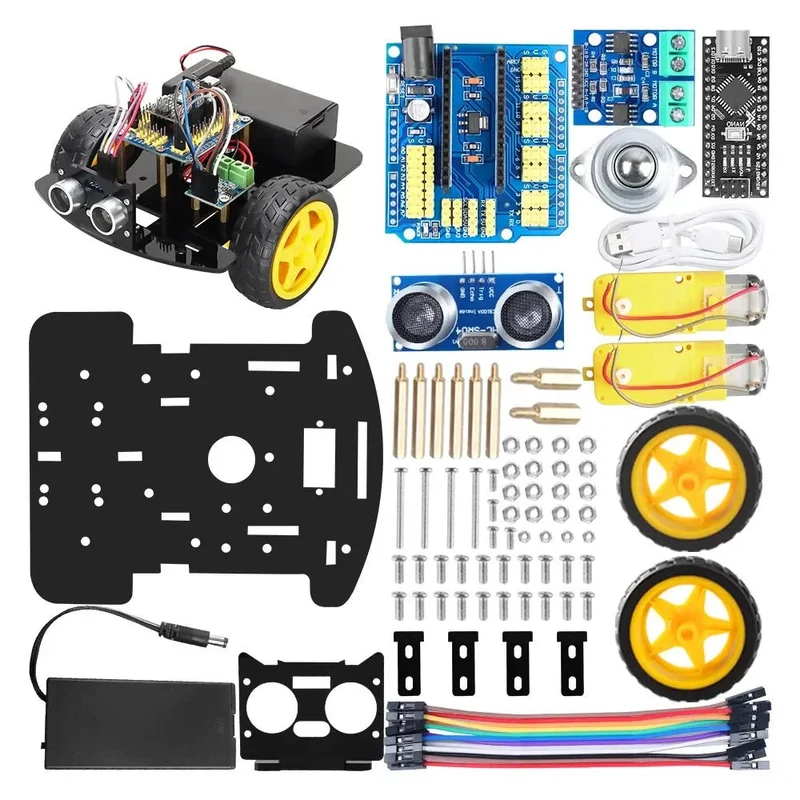 Robot Programmable Enfant | ArduRover™