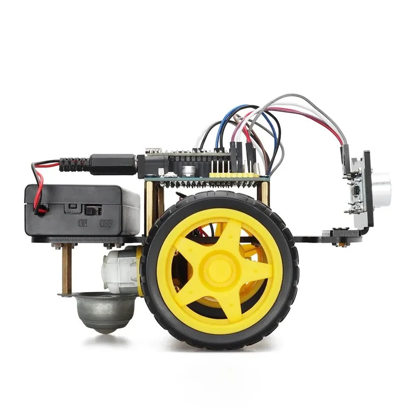 Robot Programmable Enfant | ArduRover™