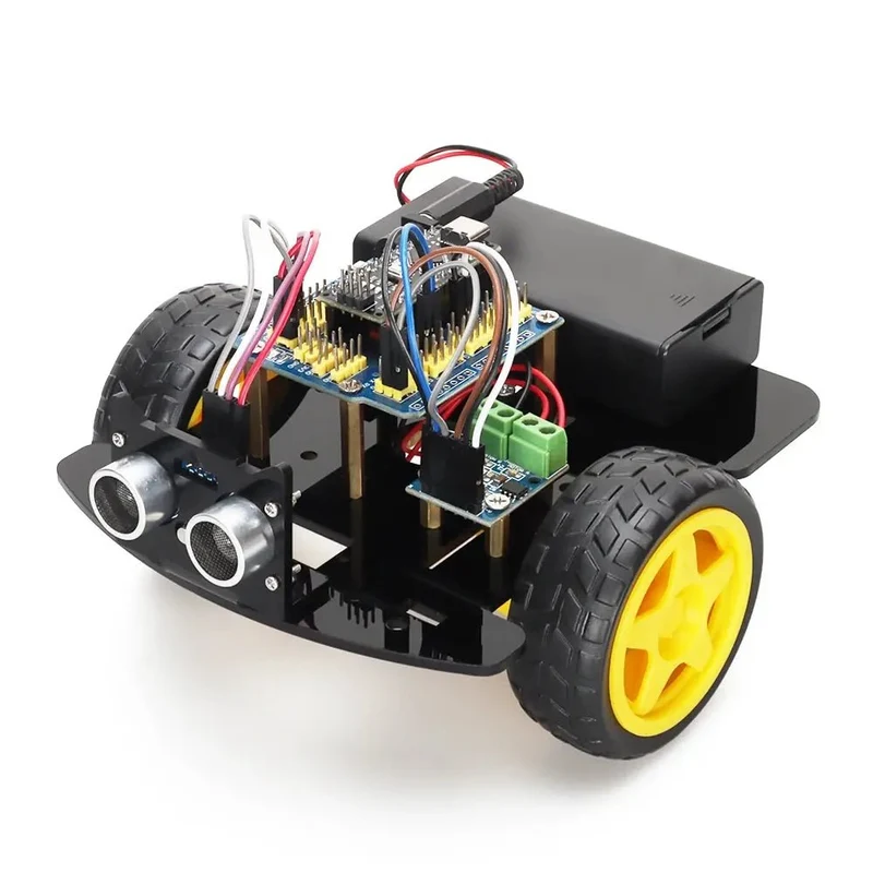 Robot Programmable Enfant | ArduRover™