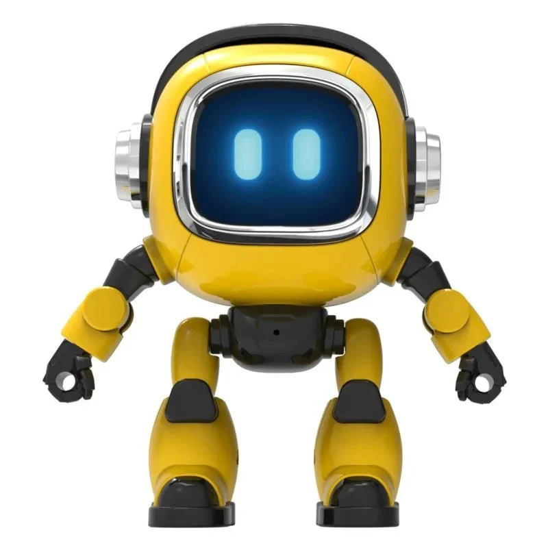 Petit Robot | IA-Bot™