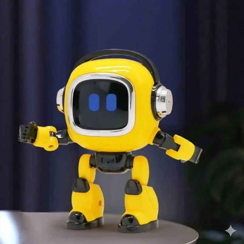Petit Robot | IA-Bot™