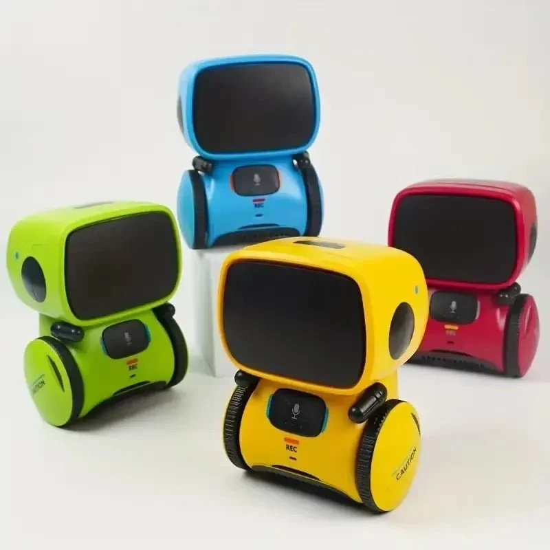 Robot Enfant | MrBot™