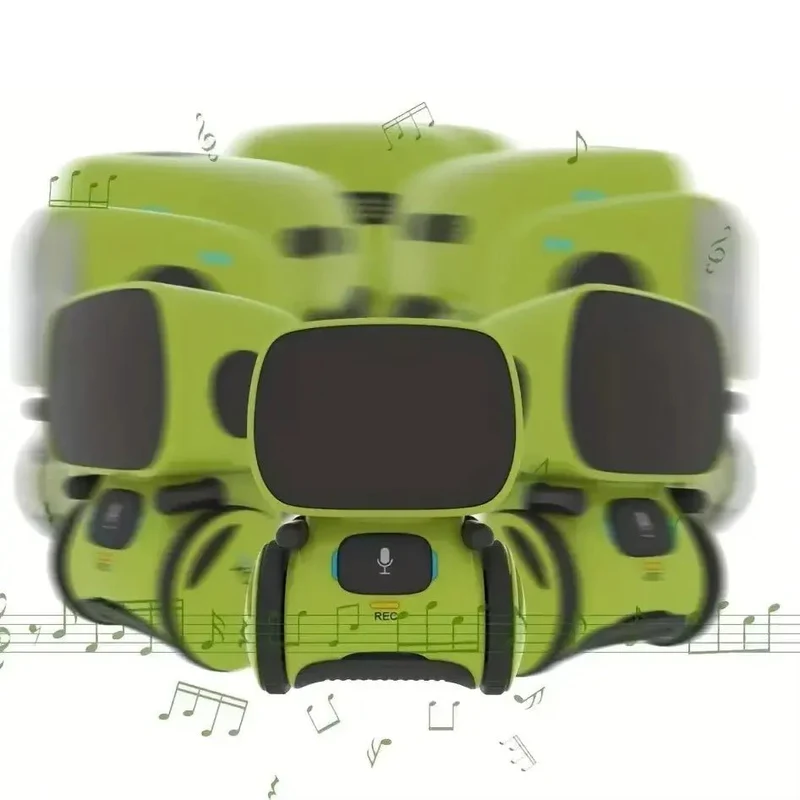 Robot Enfant | MrBot™