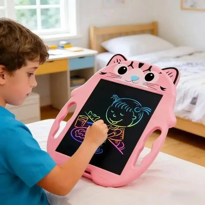Ardoise Magique Voyage Enfant | Croq'Ardoise™