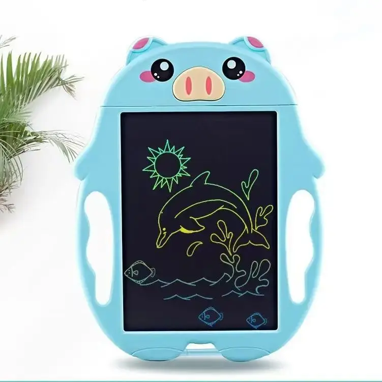 Ardoise Magique Voyage Enfant | Croq'Ardoise™