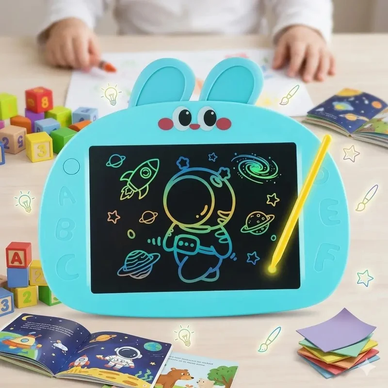 Ardoise Magique Enfant Petites Mains | Griboui™