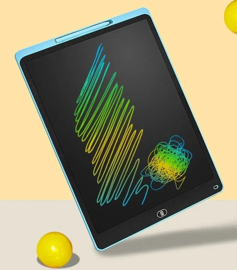 Tablette à Dessin | CréaKids™