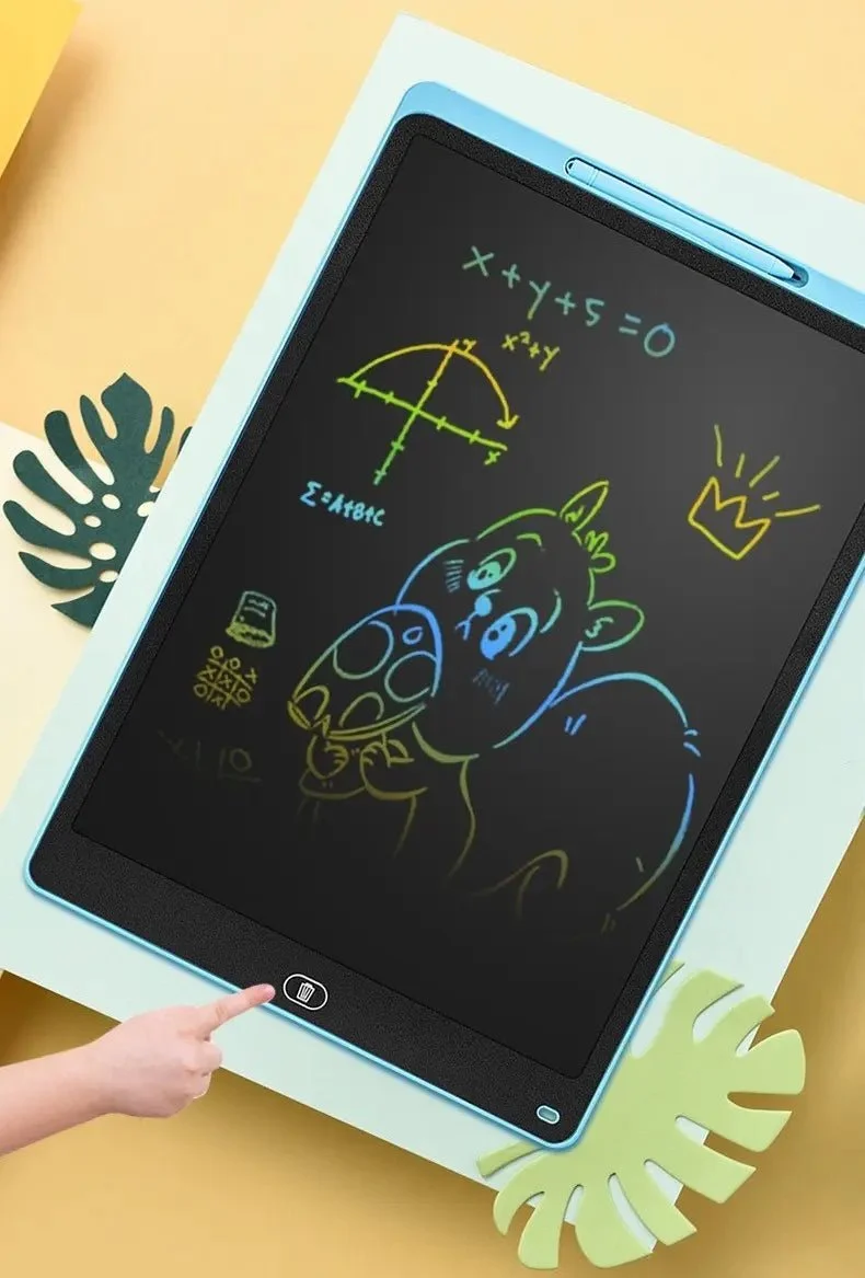 Tablette à Dessin | CréaKids™