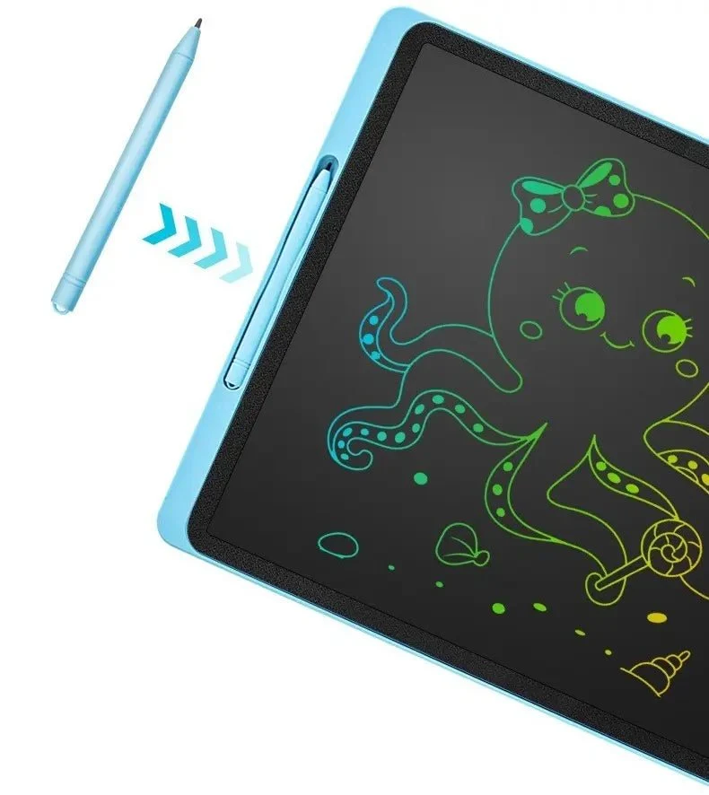 Tablette à Dessin | CréaKids™