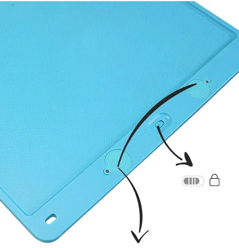 Tablette à Dessin | CréaKids™