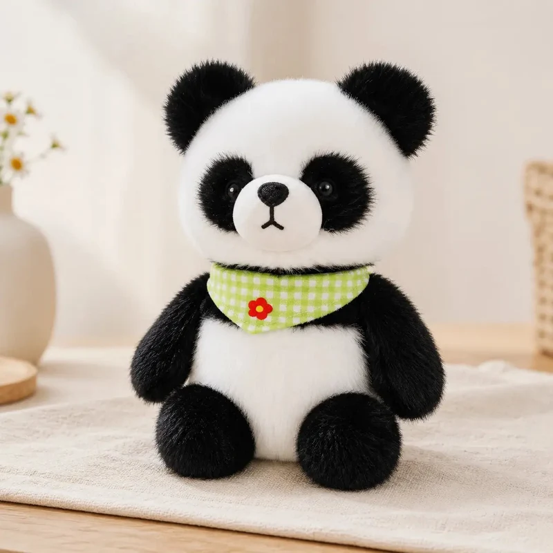 Peluche interactive panda | Smart Panda™