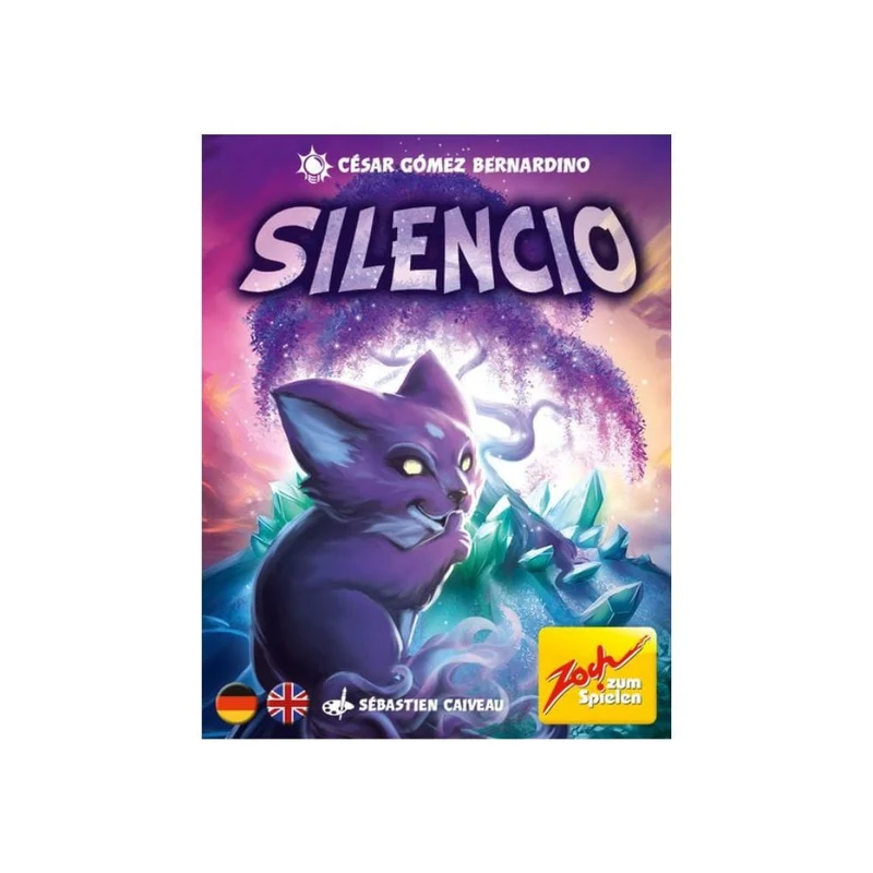 Silencio (EN)