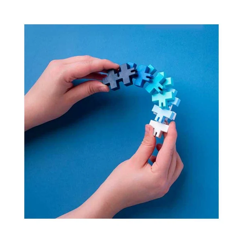 HEXEL Cascade