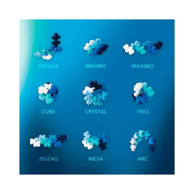 HEXEL Cascade