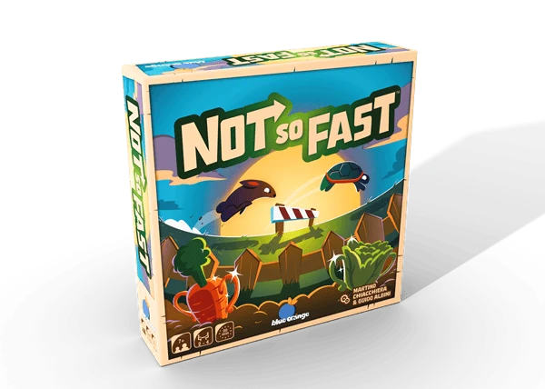 Not so Fast (ML)