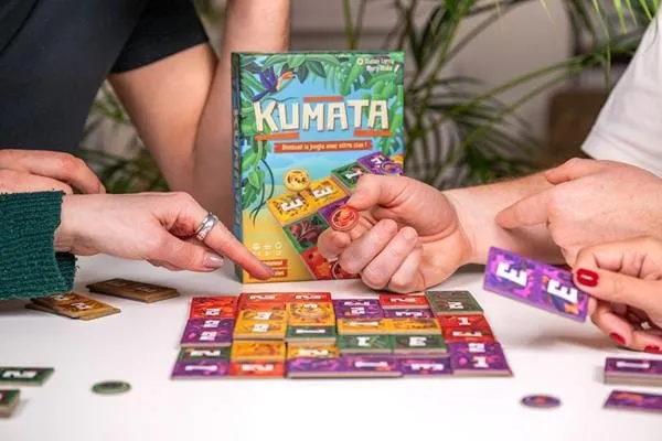 Kumata (ML)
