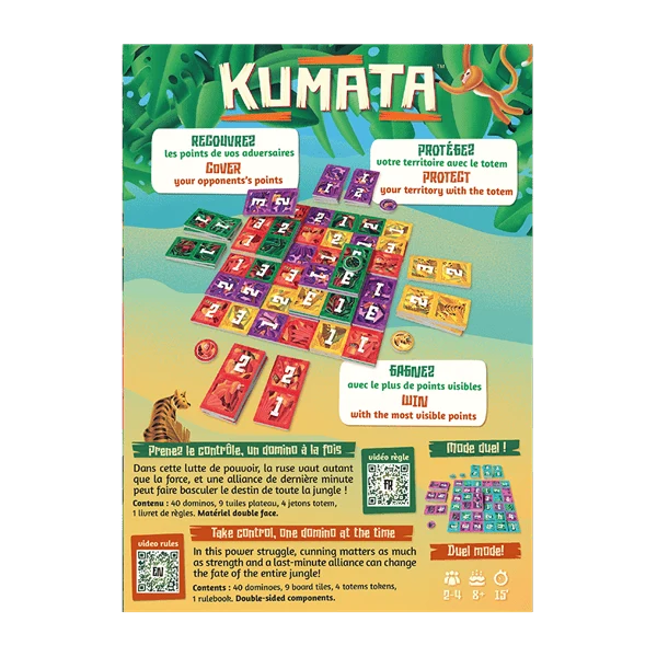 Kumata (ML)