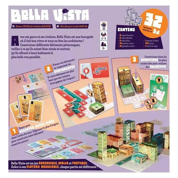 Bella Vista (ML)