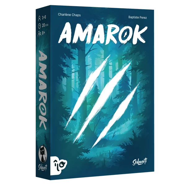 Amarok (ML)