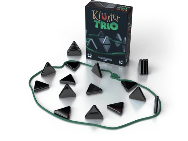 Kluster Trio (ML)