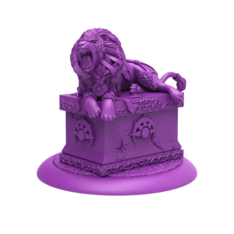Guild Ball - The Union: Pride (Limited Edition)