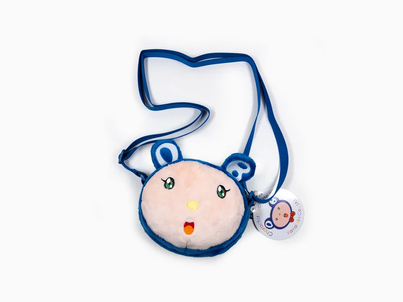 Takashi Murakami - Pochette « Character » DOB