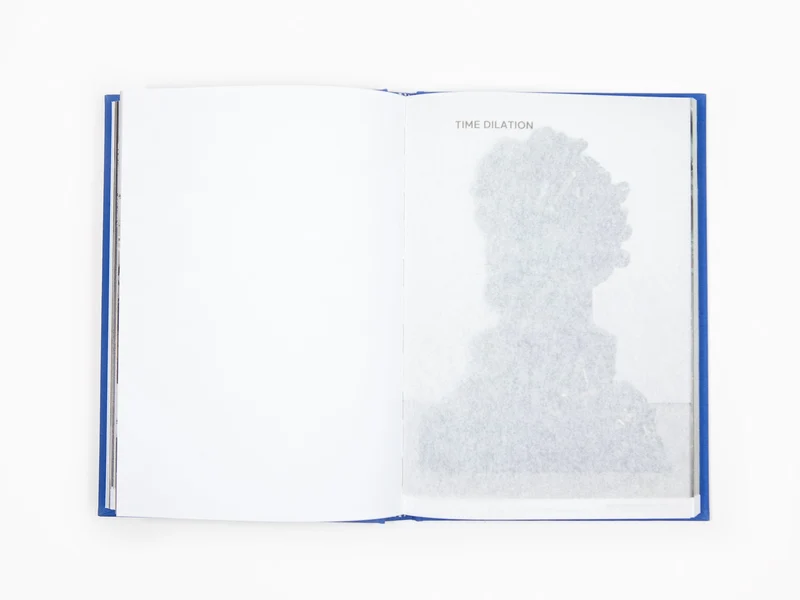 Daniel Arsham - Moonraker Time Dilation (SIGNÉ)