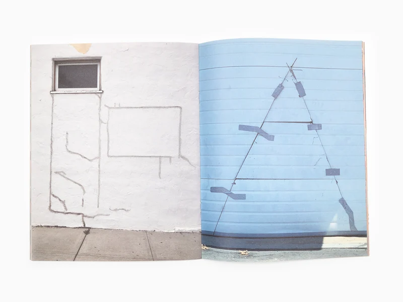Barry McGee - The other side