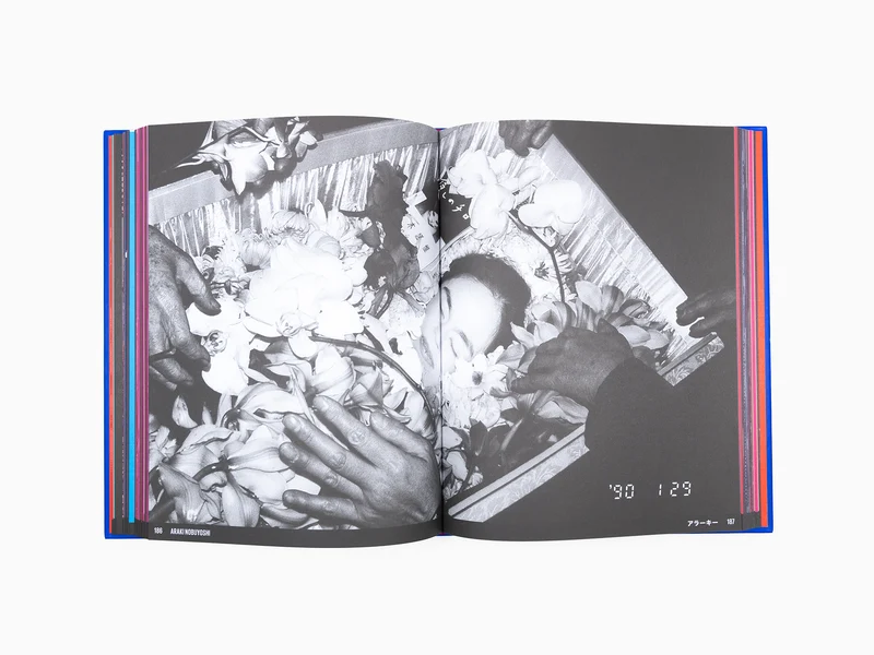 Ravalec Amelie - Révolution artistique au Japon : l'avant-garde japonaise, de l'Angura au Provoke