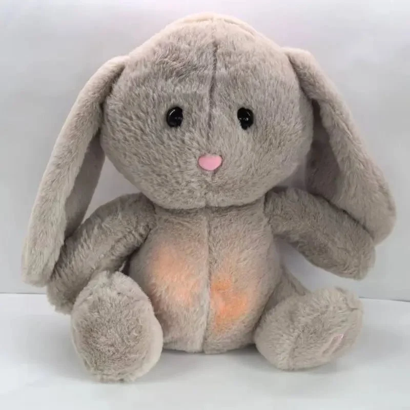 Peluche Bruit Blanc | LuniLapin™