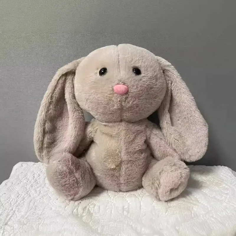 Peluche Bruit Blanc | LuniLapin™
