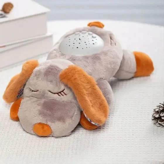 Peluche Lumineuse Musicale | StarDou™