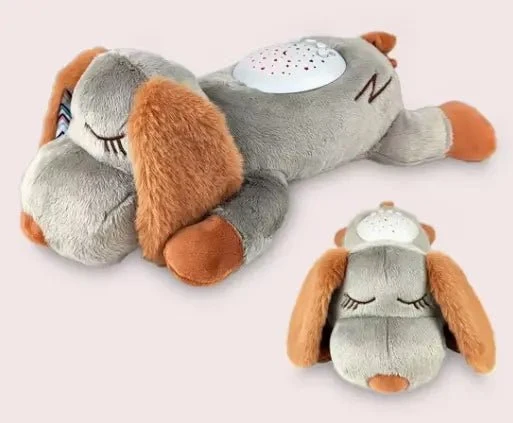 Peluche Lumineuse Musicale | StarDou™