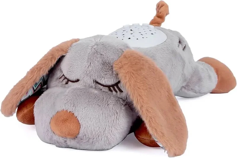Peluche Lumineuse Musicale | StarDou™