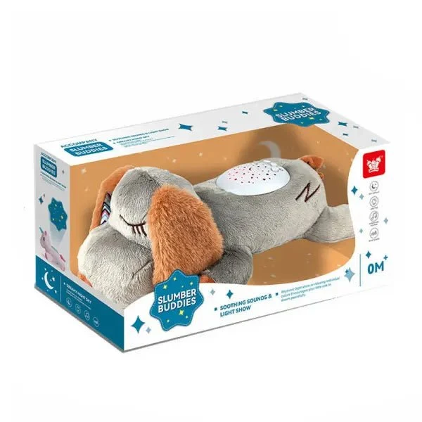 Peluche Lumineuse Musicale | StarDou™