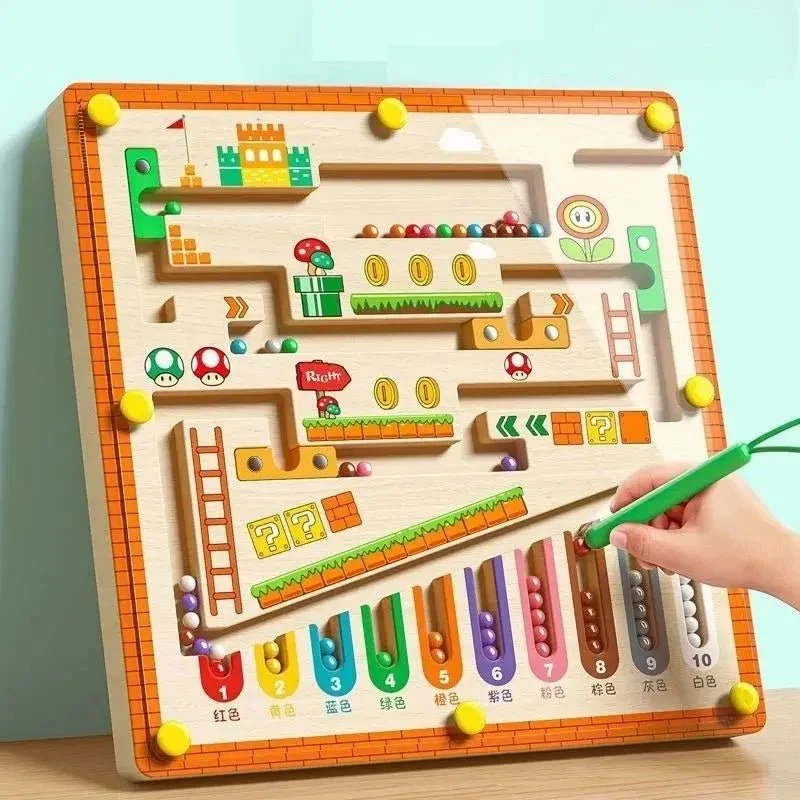 Jeux de logique | LogicPath™