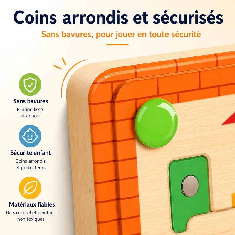 Jeux de logique | LogicPath™