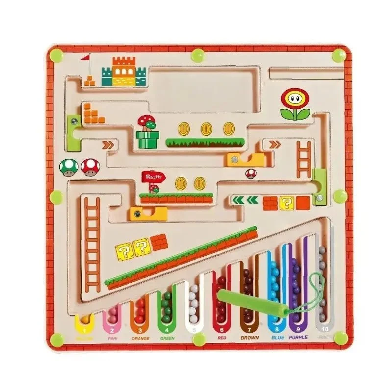 Jeux de logique | LogicPath™