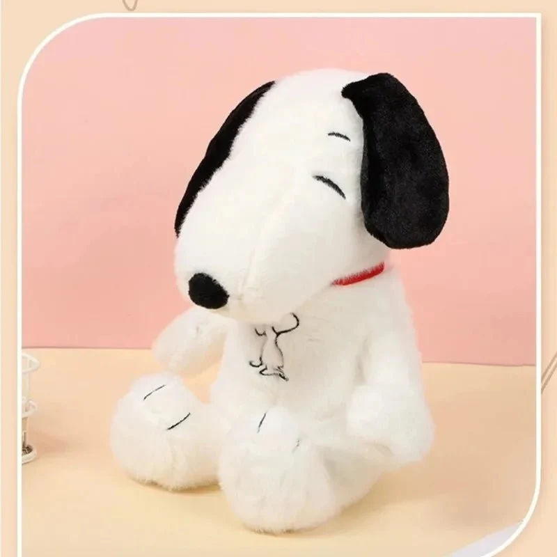 Peluche Bruit Blanc | SnoopyDream™