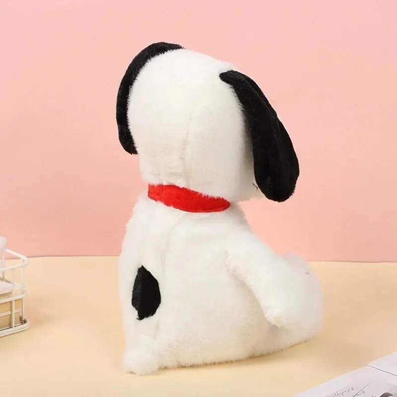 Peluche Bruit Blanc | SnoopyDream™