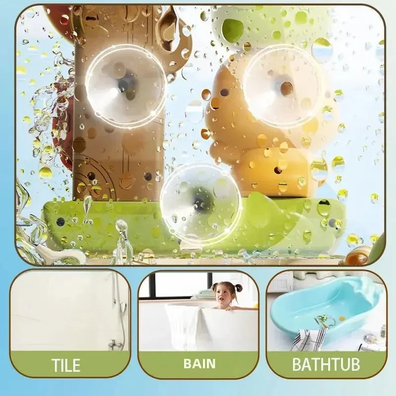 Jouet de Bain | AquaCanard™