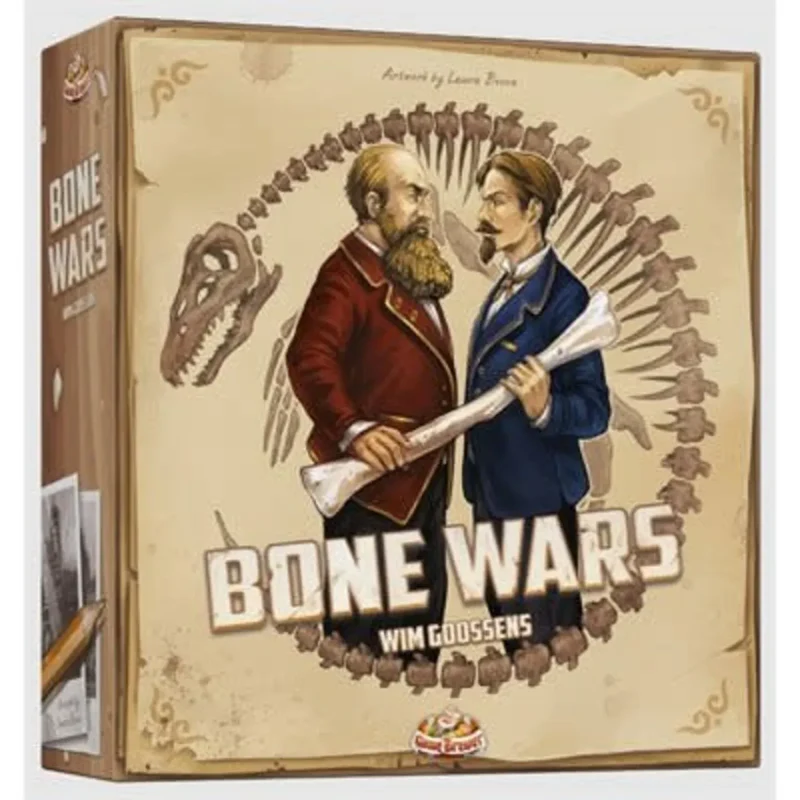 Bone Wars (ML)