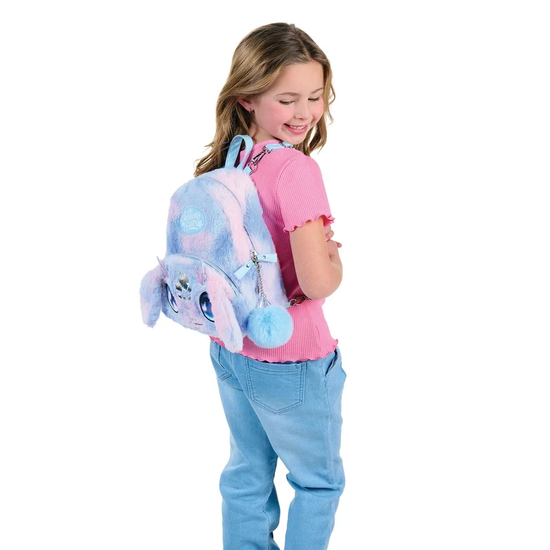 Nebulous Star: Mini Sac à dos peluche - Agatha