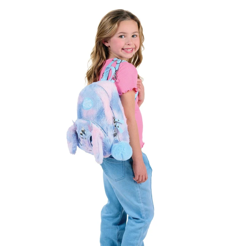 Nebulous Star: Mini Sac à dos peluche - Agatha